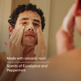 Exfoliating Facial Cleanser 5.1oz