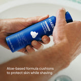 Harry's Original 8 Blades + 1 Shave Gel
