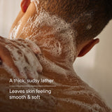 Hair & Body Cleansers