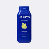 Spring Body Wash 18oz
