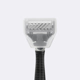 Harry's Original Handle / Original - Charcoal / Shave Cream