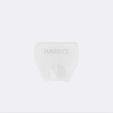 Harry's Original Chrome Shave Set / Chrome - Obsidian / Shave Cream